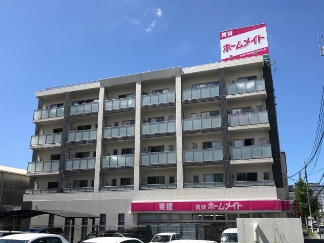 GRANDEUR HAKATA(1LDK/3階)