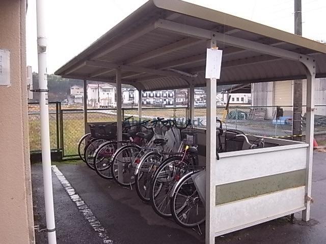 エントピア岐阜I