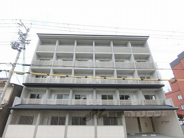 アクアプレイス京都聚楽第