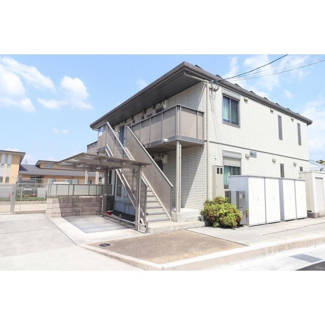 稲場ハイム