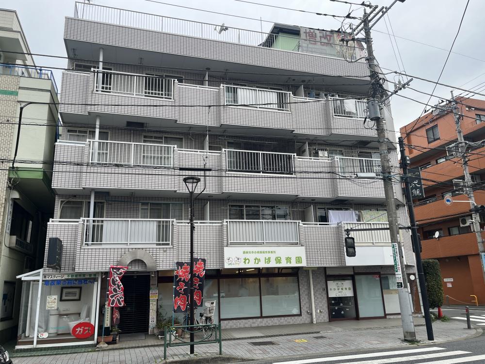 第2竹内ビル