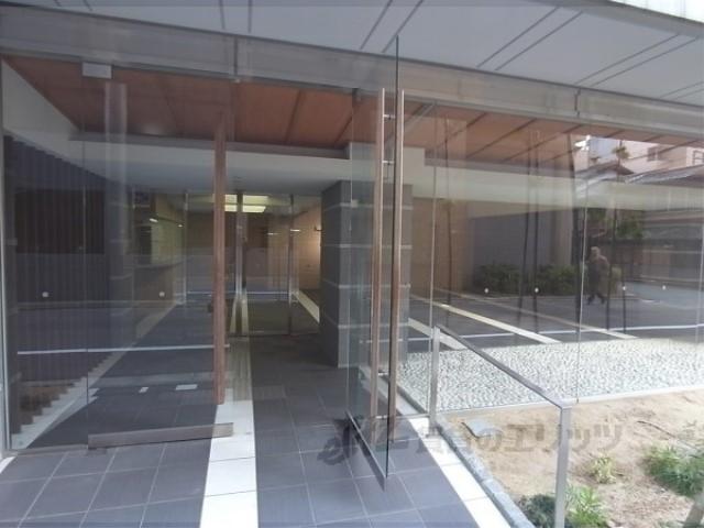 エステムプラザ京都河原町通