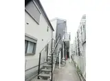 リヴェール武蔵新城