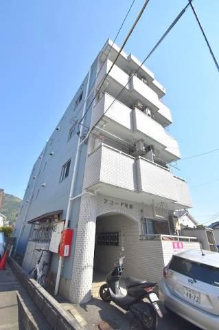 アコード可部