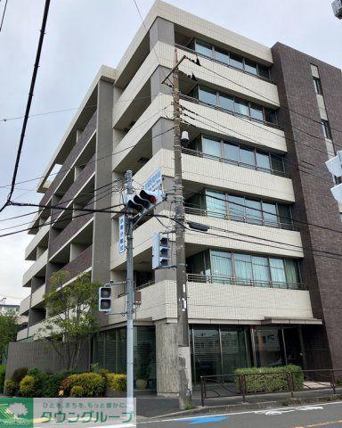 プラウド宮前平トレサージュ