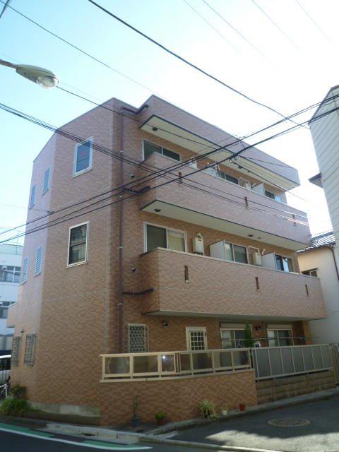 メゾン 秀花