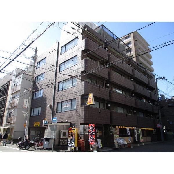 ネオ壱番館