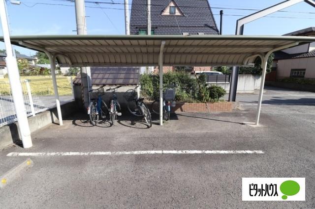 リバティ・ビレッジ