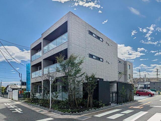 ドムスグランツ大宮日進