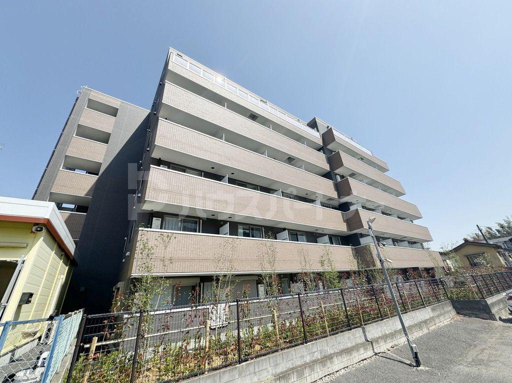 LEVICIA BLDG.II
