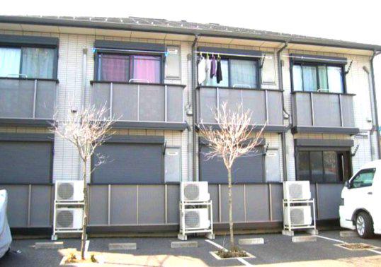 クレール豊島園