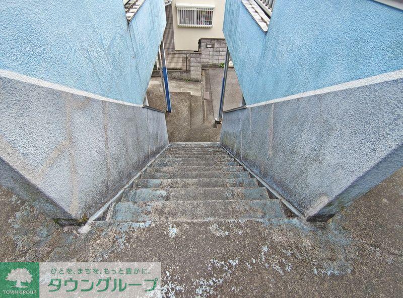BCASA埼玉小川町RE-BORN