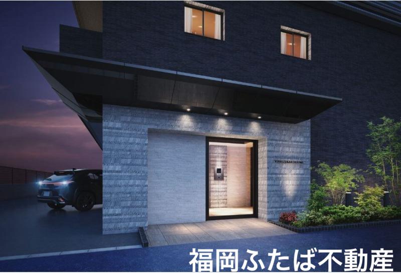 ネストピア博多SIDE TERRACE