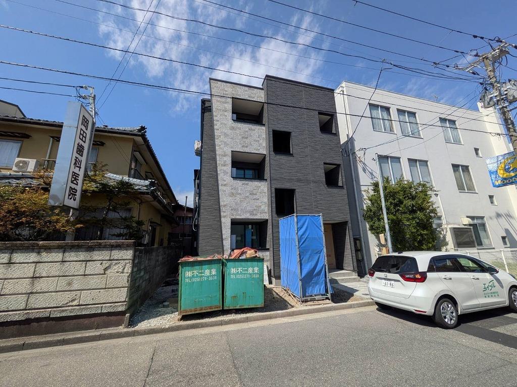 アーバンブランチ南笹口