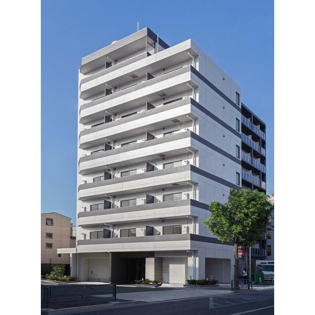ガリシア池上