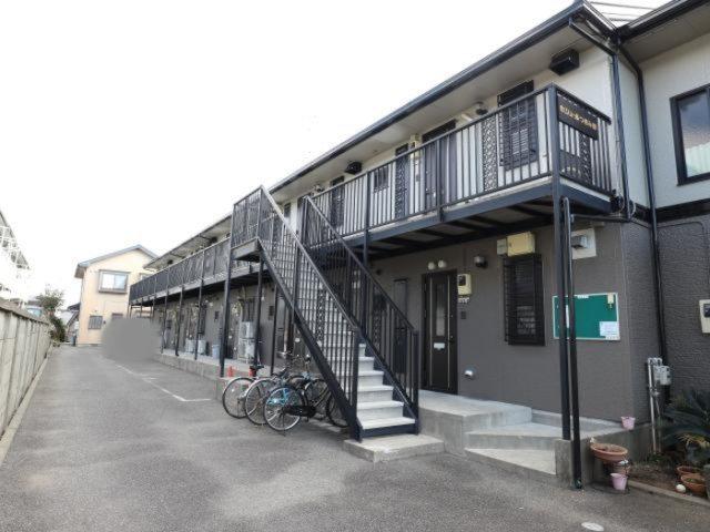 セジュールつきみ野