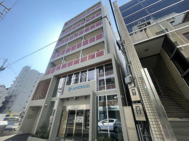 AQUA GRACE横浜公園