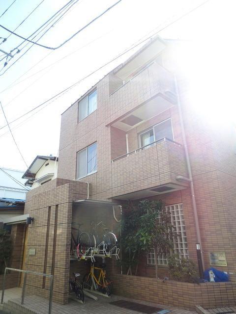エスペランサ神宮前