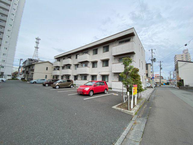 ベレオ神明