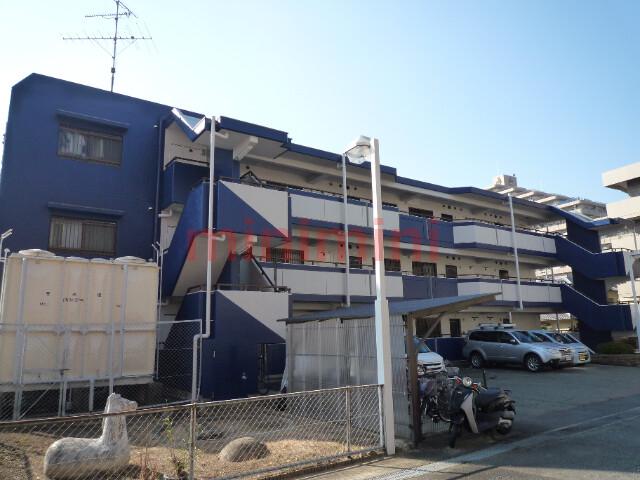 アネックス穂積台