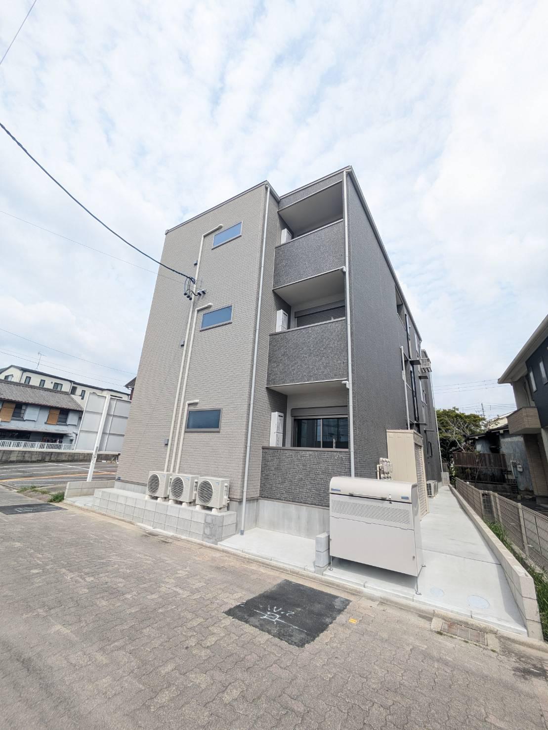 TIDY大江