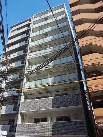 LACASA上本町