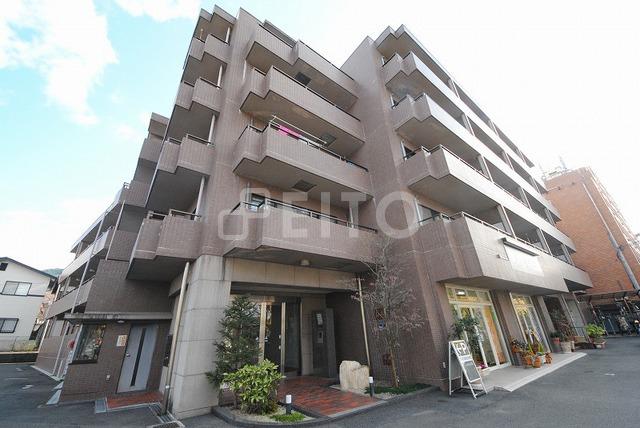 URESIDENCE修学院