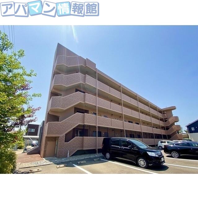 リヴェールあおば