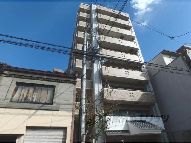 フィエストーレ四条
