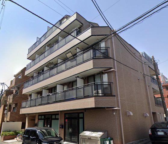 パルクベール下井草