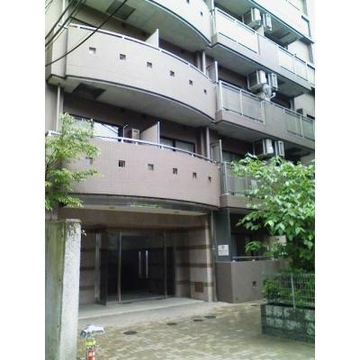 パーク・ヒルズ元住吉