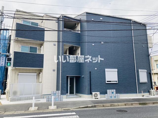 SN津田沼