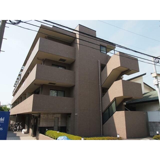 ルーブル東高円寺