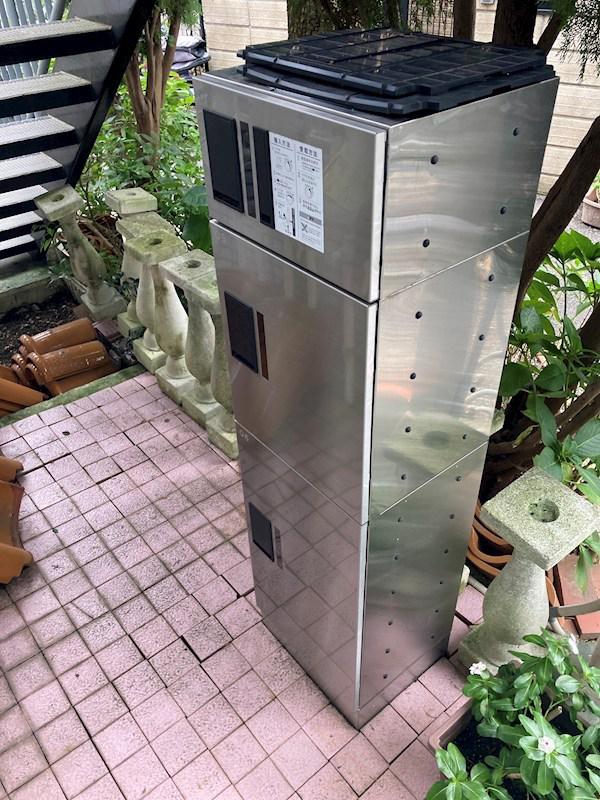 シャンブル金沢文庫