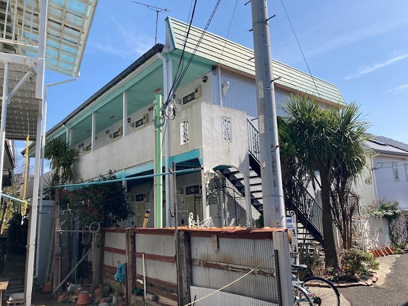 シャンブル金沢文庫