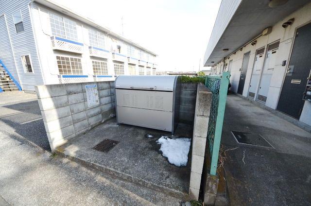埼玉新都市交通伊奈線 吉野原駅 徒歩7分 2階建 築32年