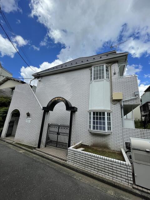 A-HOUSE曙橋