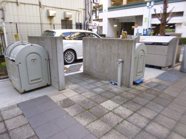 イプセ府中