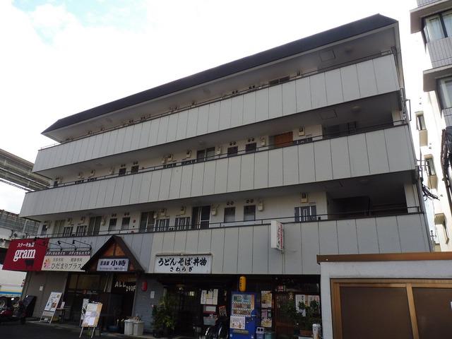 奥野マンション