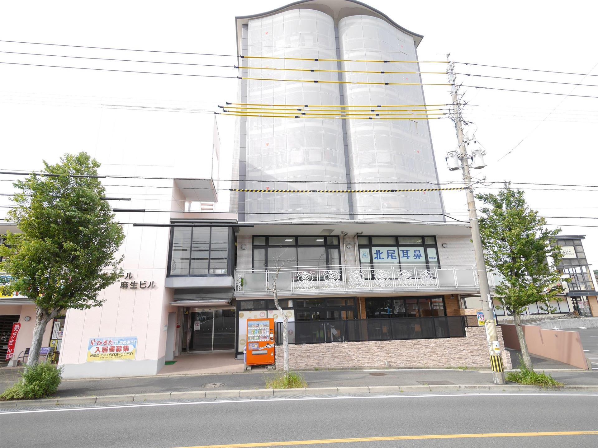 レスポアール麻生