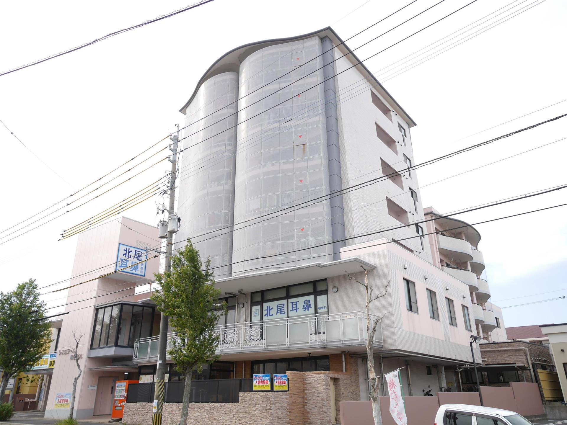 レスポアール麻生