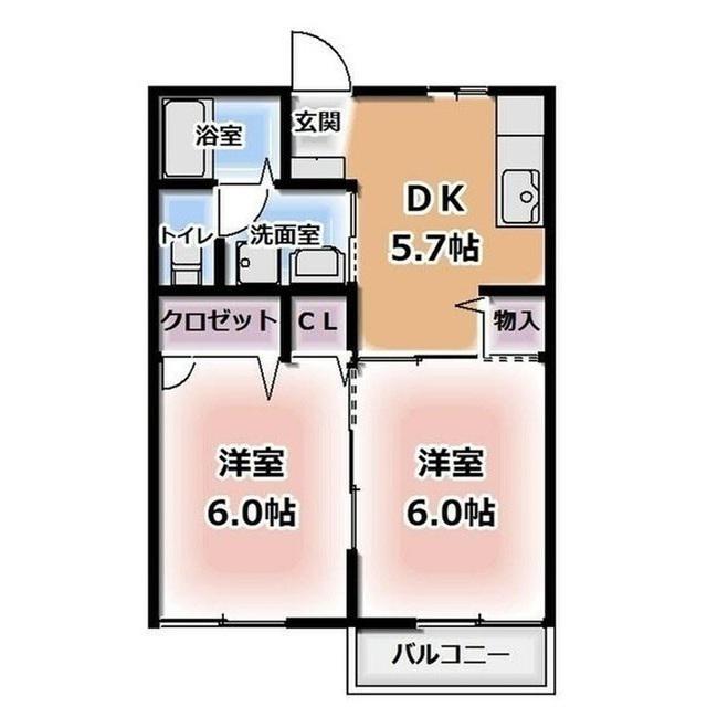 ルミナス21 C
