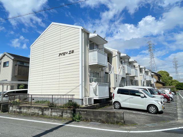 アイビ―エル