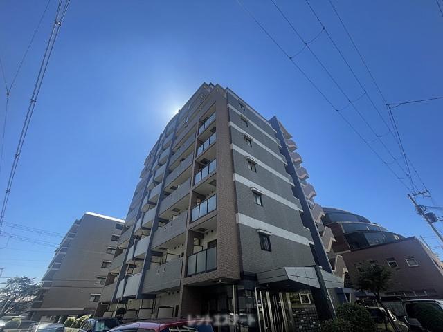 グランディール阪南町II番館