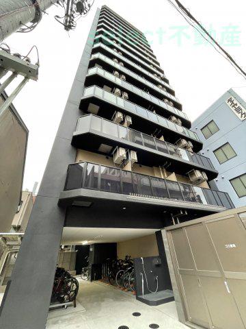 エステムコート名古屋新栄IIIグローリィ