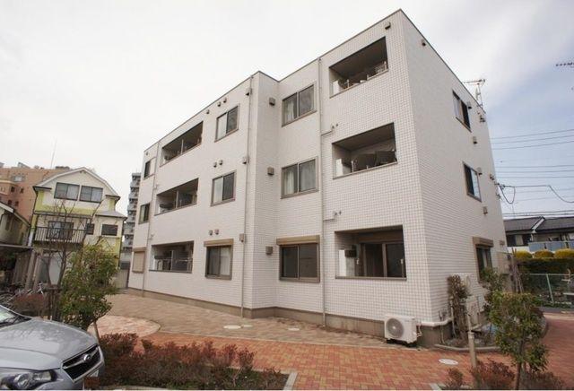 ラシーネ扇アイリス