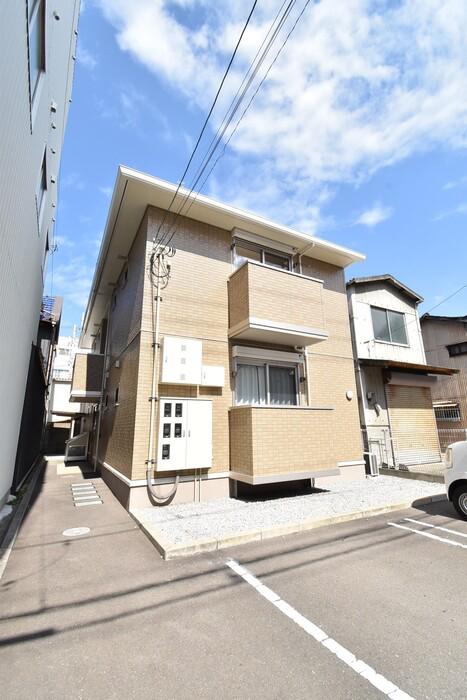 メゾン室町