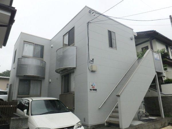 セレ青葉台