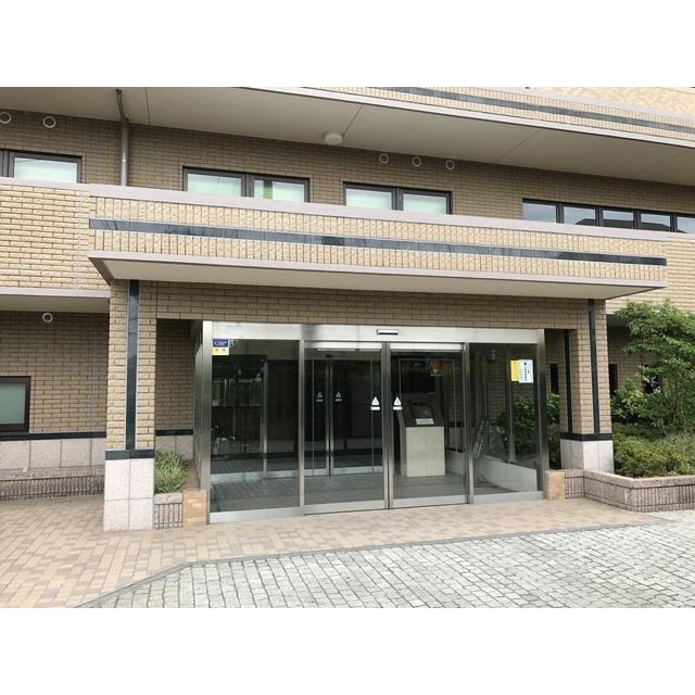ゼファー横濱サン・コリーヌ神之木公園