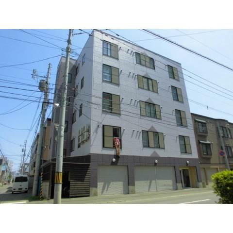 エフォート南7条